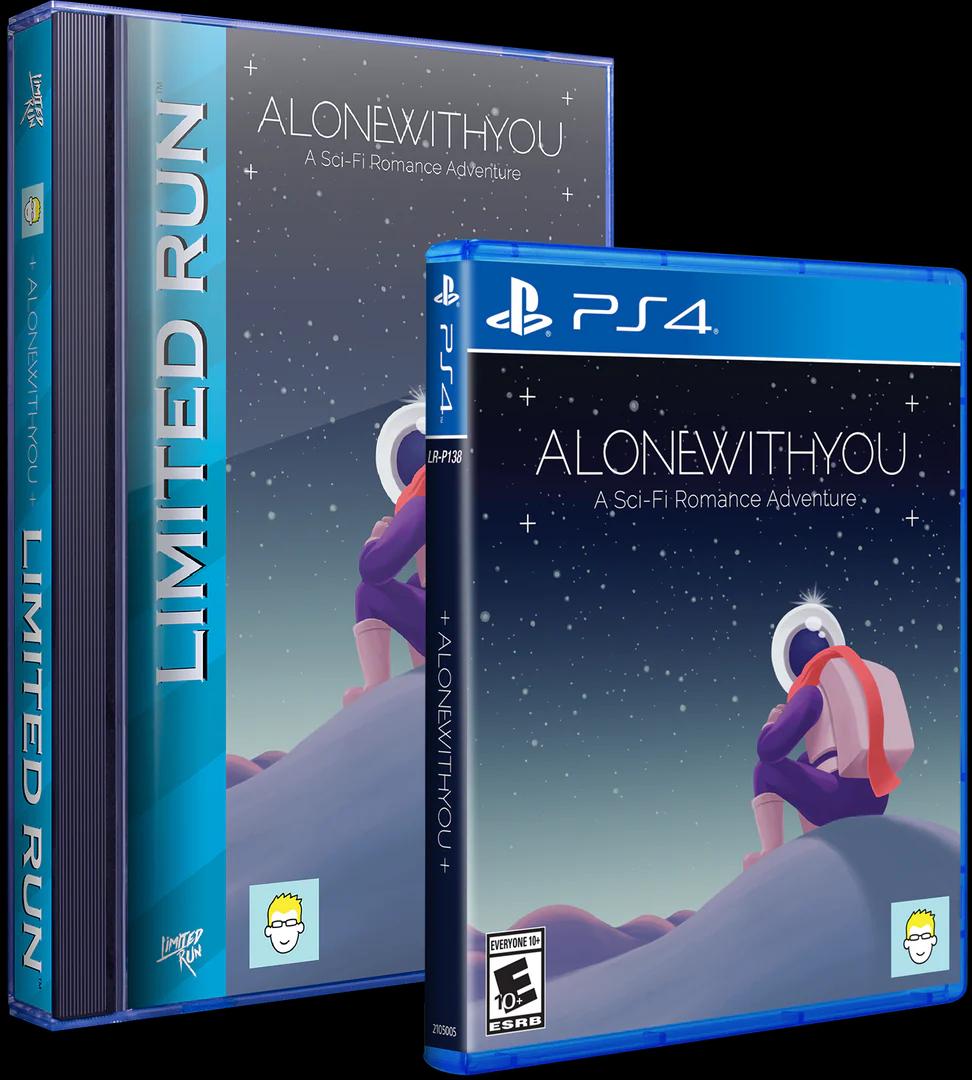 Alone With You [Classic Edition]