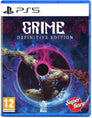 Grime: Definitive Edition
