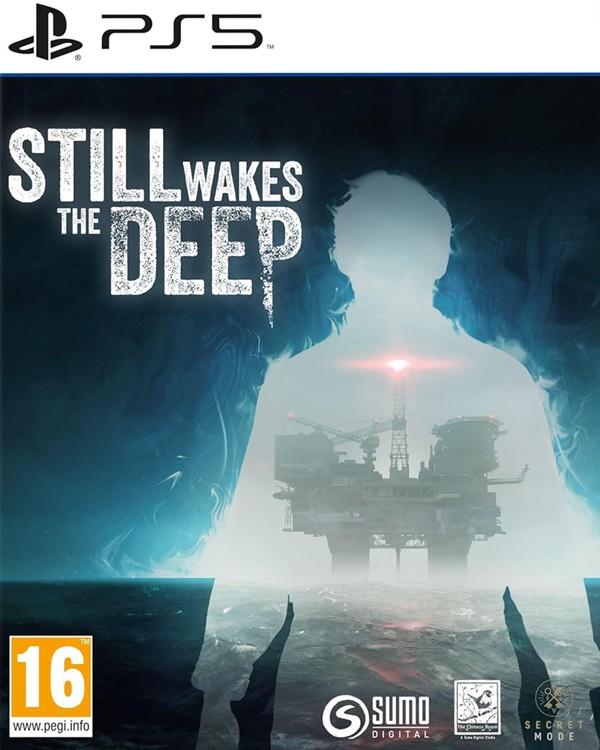 Still Wakes The Deep
