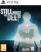 Still Wakes The Deep