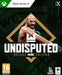 Undisputed [Deluxe WBC Edition]