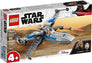 Resistance X-Wing #75297
