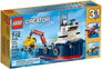 Ocean Explorer #31045