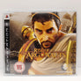 Rise Of The Argonauts [Not For Resale]
