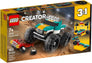 Monster Truck #31101