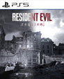 Resident Evil Requiem [Lenticular Cover]