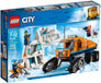 Arctic Scout Truck #60194