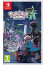 Pokemon Legends: Z-A