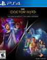 Doctor Who: The Edge of Time + The Lonely Assassins