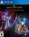 Doctor Who: The Edge of Time + The Lonely Assassins
