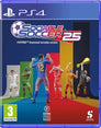 Sociable Soccer 25