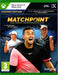 Matchpoint: Tennis Championships [Legends Edition]
