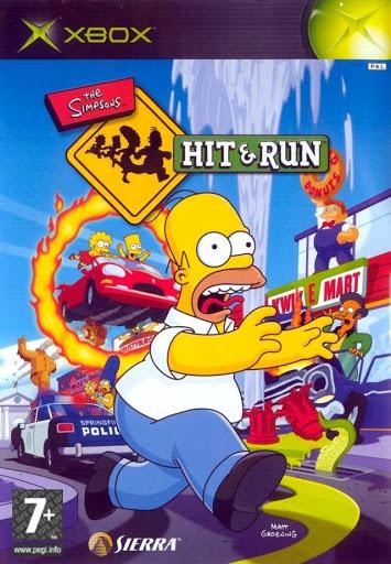 The Simpsons: Hit & Run