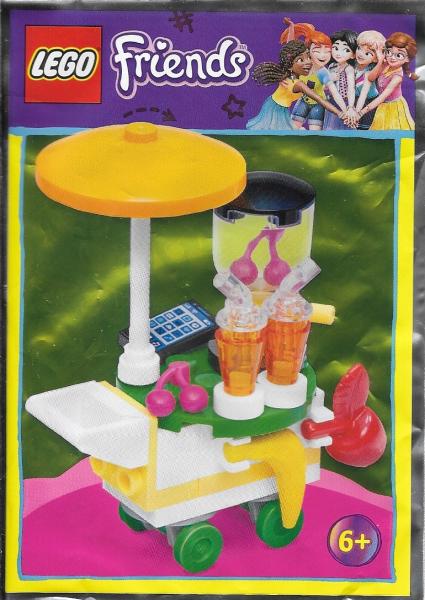Fruit Stand #562204