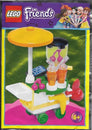 Fruit Stand #562204