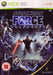 Star Wars Force Unleashed