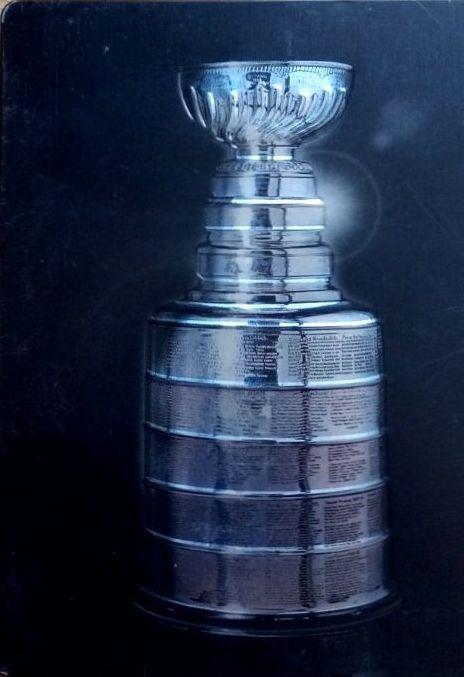 NHL 13 [Stanley Cup Edition]