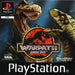 Warpath: Jurassic Park