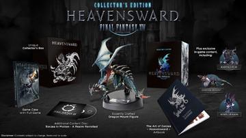 Final Fantasy XIV Online: Heavensward [Collector's Edition]