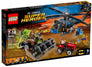 Batman: Scarecrow Harvest of Fear #76054