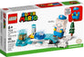 Ice Mario Suit and Frozen World #71415