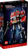 Optimus Prime #10302