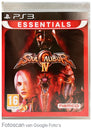 Soul Calibur IV [Essentials]
