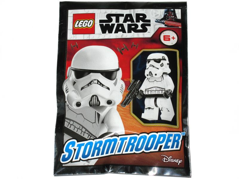 Stormtrooper #912062