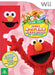 Sesame Street: Elmo's A-to-Zoo Adventure