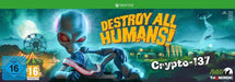 Destroy All Humans [Crypto-137 Edition]