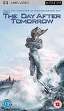 The Day After Tomorrow [UMD]