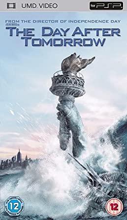 The Day After Tomorrow [UMD]