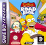 The Simpsons: Road Rage