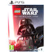 LEGO Star Wars: The Skywalker Saga [Deluxe Edition]