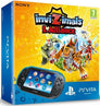 PS Vita 3G/WiFi Invizimals: L'alliance Bundle