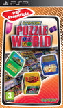 Capcom Puzzle World [Essentials]