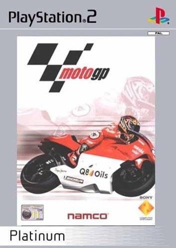MotoGP [Platinum]