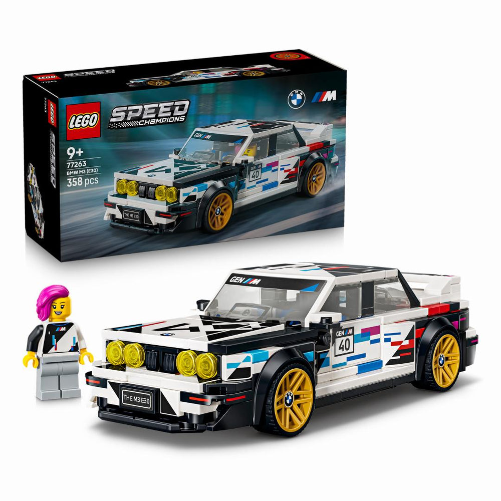 BMW M3 [E30] #77263