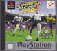 International Superstar Soccer Pro [Platinum]