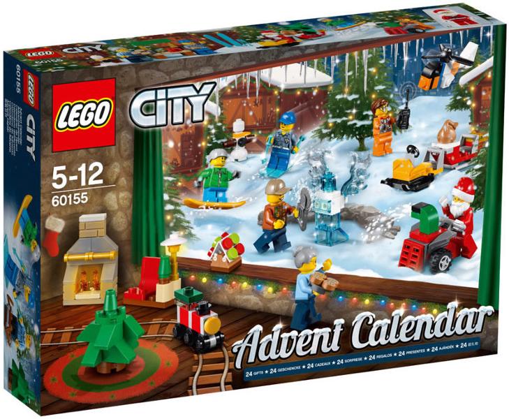 Advent Calendar 2017 #60155