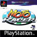 Moto Racer