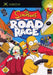 The Simpsons: Road Rage