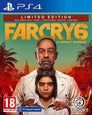 Far Cry 6 [Limited Edition]
