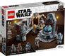 The Armorer’s Mandalorian Forge #75319
