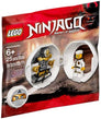 Zane's Kendo Training Pod #5005230