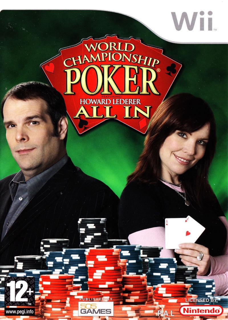 World Championship Poker