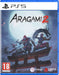 Aragami 2