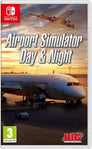 Airport Simulator: Day & Night [Code in Box]