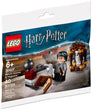 Harry's Journey to Hogwarts #30407