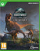 Jurassic World Evolution 3